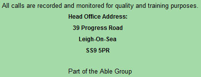 Isleworth Local Drainage Head Office